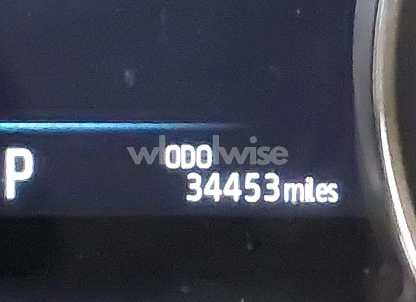 Photo 15 of 2021 Toyota Camry LE AWD (VIN 4T1C11BK4MU023001)