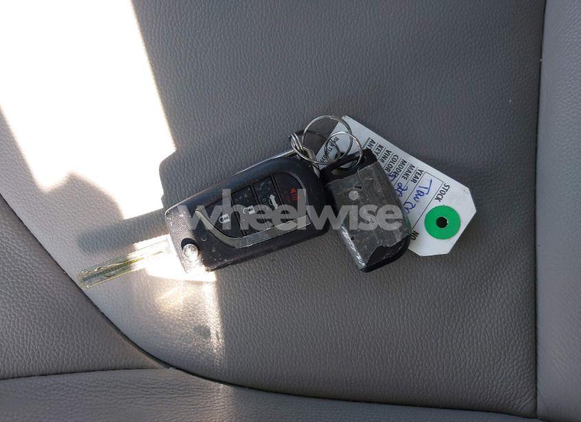 Photo 11 of 2023 Toyota Camry LE (VIN 4T1C11BK5PU073085)