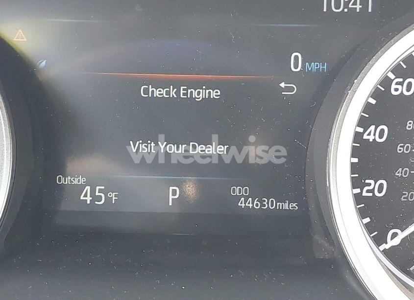 Photo 15 of 2023 Toyota Camry LE (VIN 4T1C11BK5PU073085)