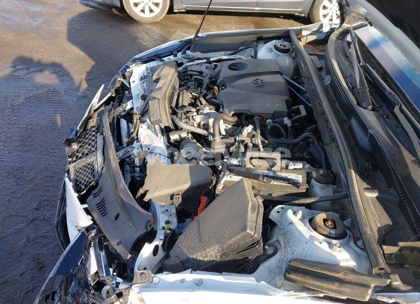 Photo 18 of 2023 Toyota Camry LE (VIN 4T1C11BK5PU073085)