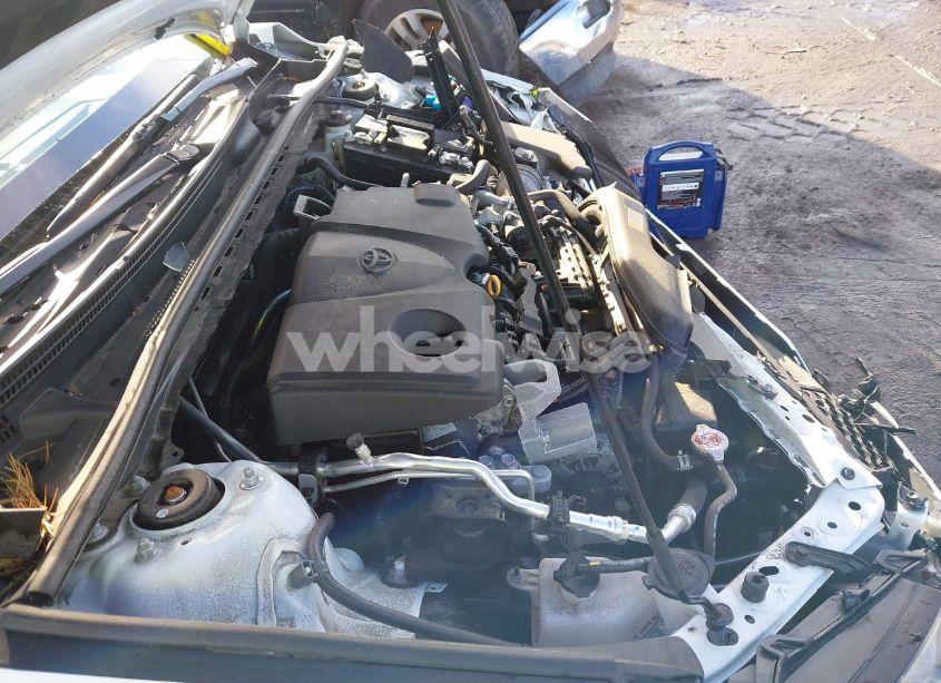 Photo 19 of 2023 Toyota Camry LE (VIN 4T1C11BK5PU073085)