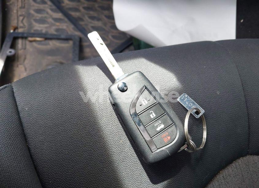 Photo 12 of 2023 Toyota Camry LE (VIN 4T1C11BK5PU083065)