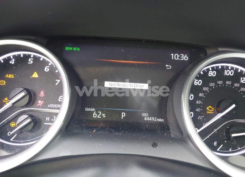 Photo 7 of 2023 Toyota Camry LE (VIN 4T1C11BK5PU083065)