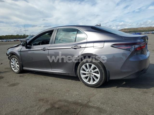 Photo 11 of 2023 TOYOTA CAMRY LE (VIN 4T1C11BK6PU073631)