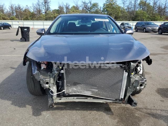 Photo 13 of 2023 TOYOTA CAMRY LE (VIN 4T1C11BK6PU073631)