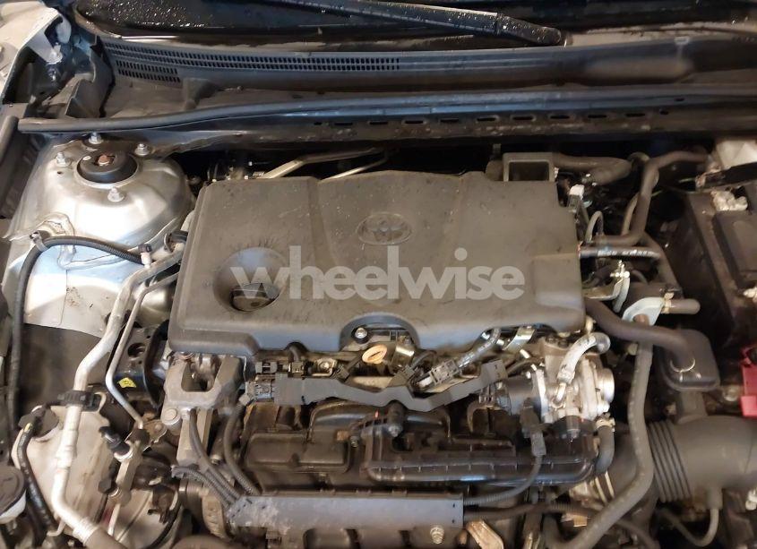 Photo 10 of 2023 Toyota Camry LE (VIN 4T1C11BK6PU092261)