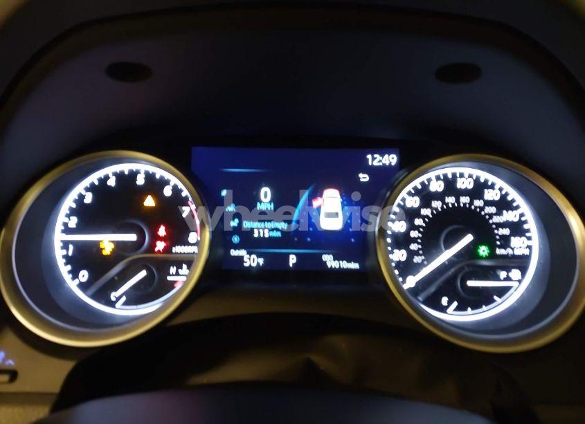 Photo 7 of 2023 Toyota Camry LE (VIN 4T1C11BK6PU092261)