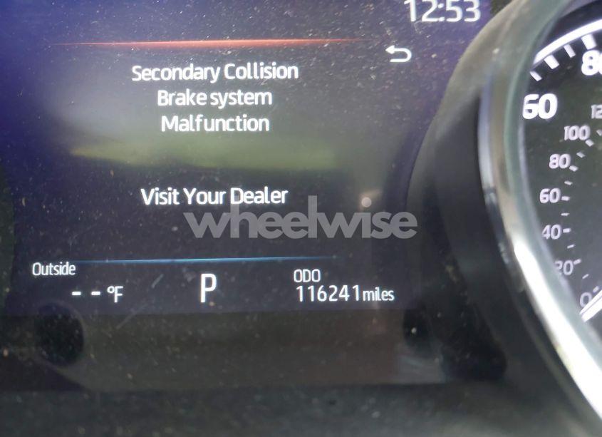 Photo 15 of 2020 Toyota Camry LE AWD (VIN 4T1C11BK7LU016249)