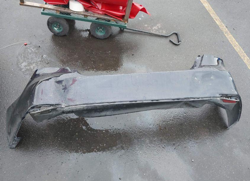 Photo 12 of 2021 Toyota Camry LE AWD (VIN 4T1C11BK7MU033893)