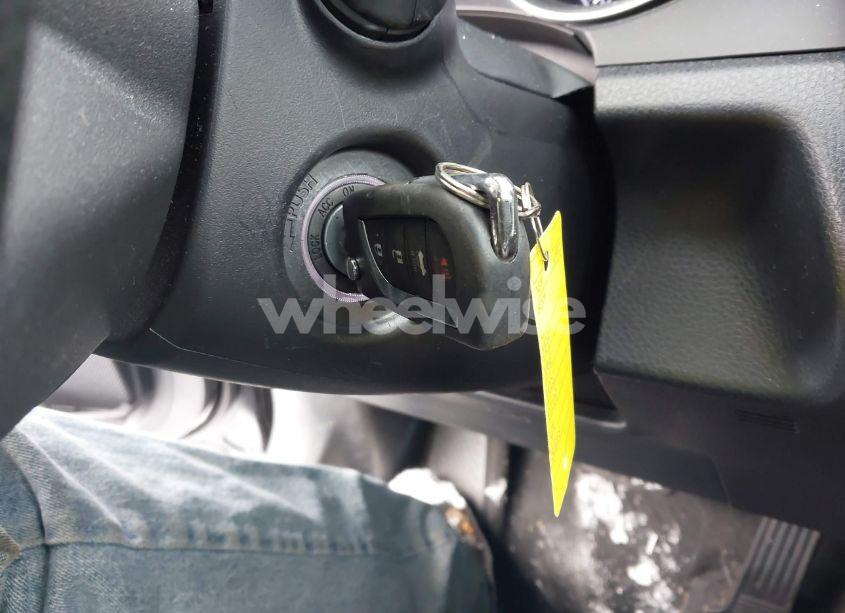 Photo 11 of 2021 Toyota Camry LE AWD (VIN 4T1C11BK7MU037295)