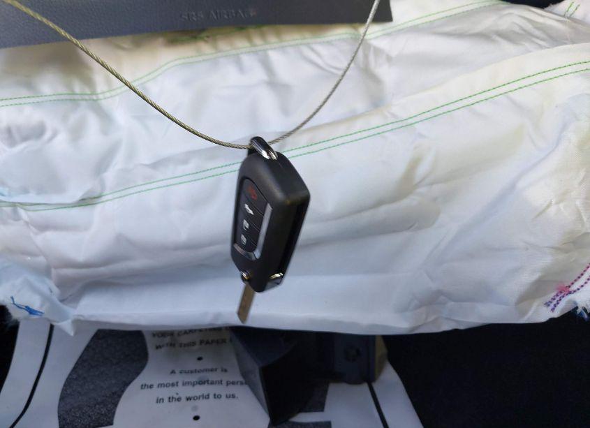 Photo 11 of 2021 Toyota Camry LE AWD (VIN 4T1C11BK7MU039984)