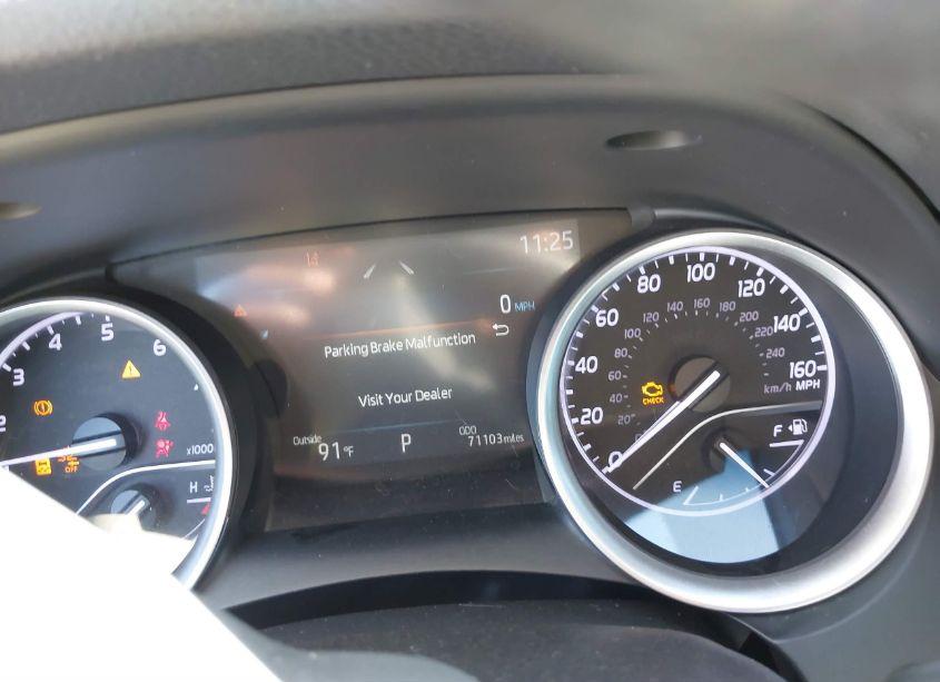 Photo 15 of 2021 Toyota Camry LE AWD (VIN 4T1C11BK7MU039984)