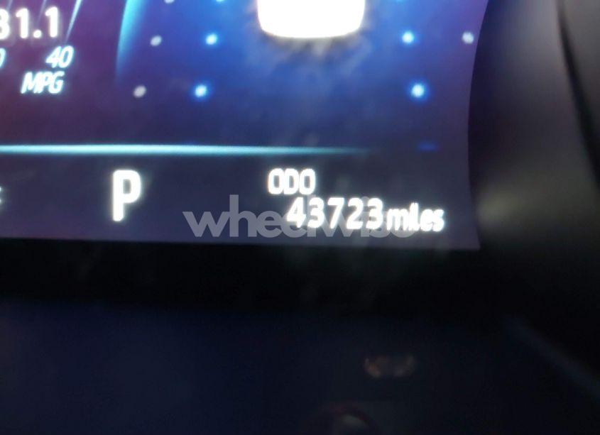 Photo 16 of 2022 Toyota Camry LE AWD (VIN 4T1C11BK7NU072078)