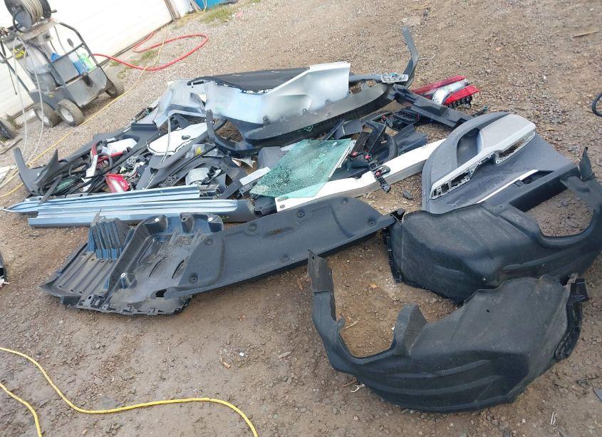 Photo 12 of 2024 Toyota Camry LE (VIN 4T1C11BK7RU123312)