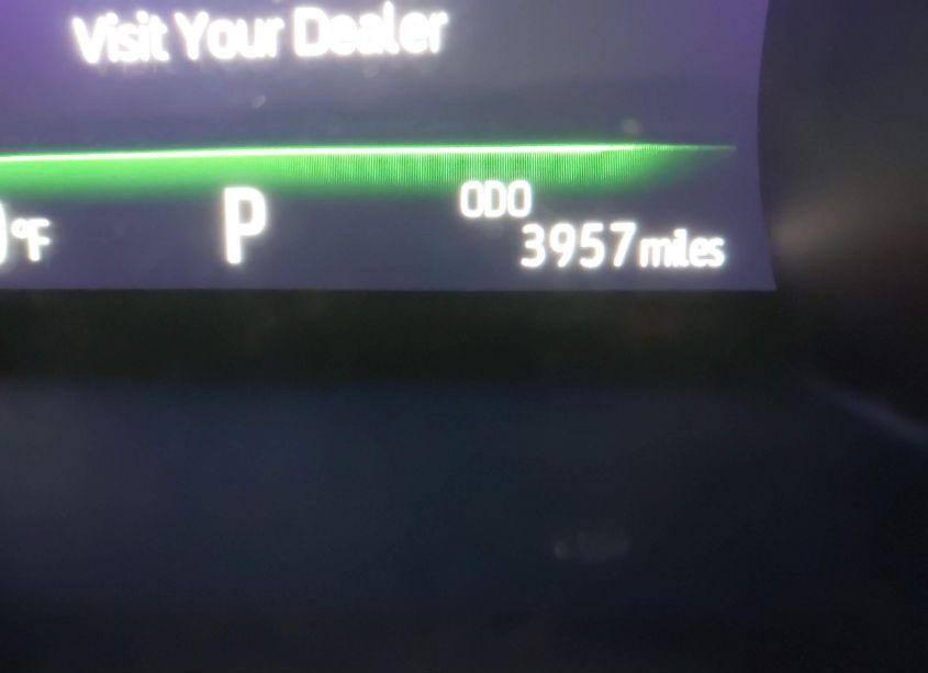 Photo 16 of 2024 Toyota Camry LE (VIN 4T1C11BK7RU123312)