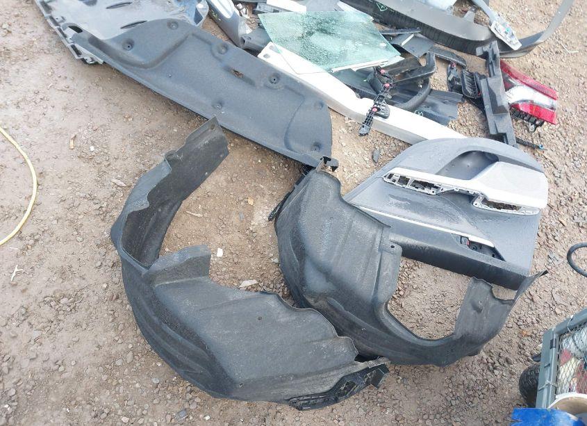 Photo 18 of 2024 Toyota Camry LE (VIN 4T1C11BK7RU123312)