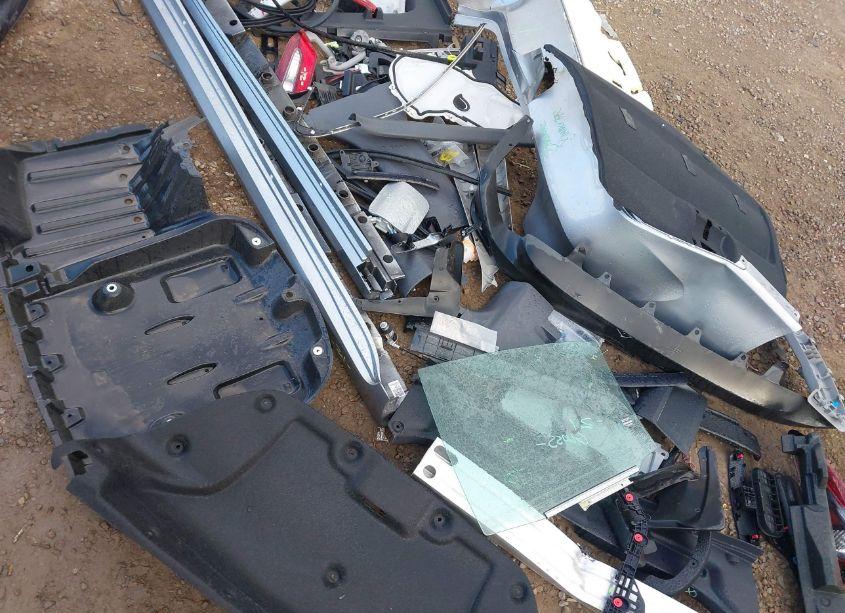 Photo 19 of 2024 Toyota Camry LE (VIN 4T1C11BK7RU123312)