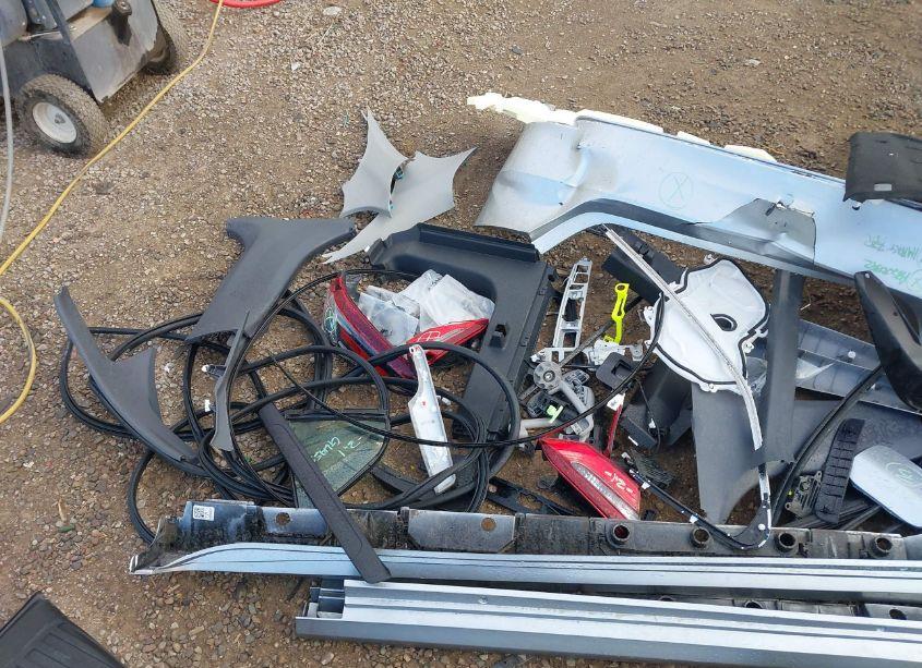 Photo 20 of 2024 Toyota Camry LE (VIN 4T1C11BK7RU123312)