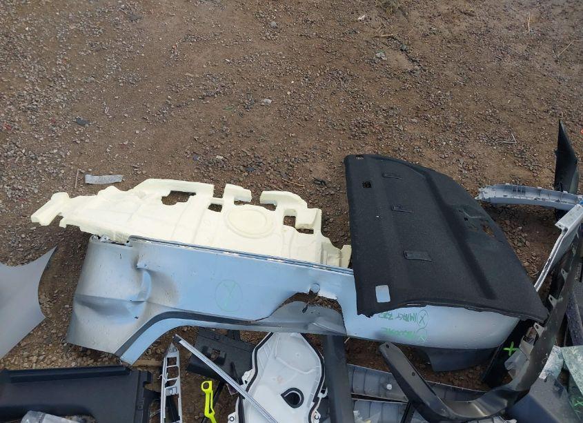 Photo 21 of 2024 Toyota Camry LE (VIN 4T1C11BK7RU123312)