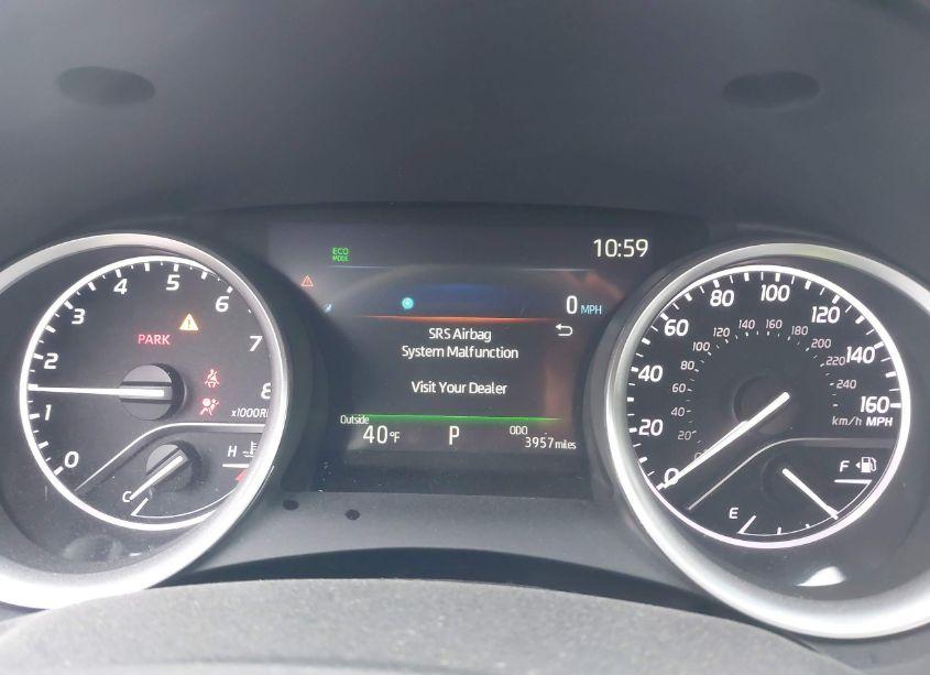 Photo 7 of 2024 Toyota Camry LE (VIN 4T1C11BK7RU123312)