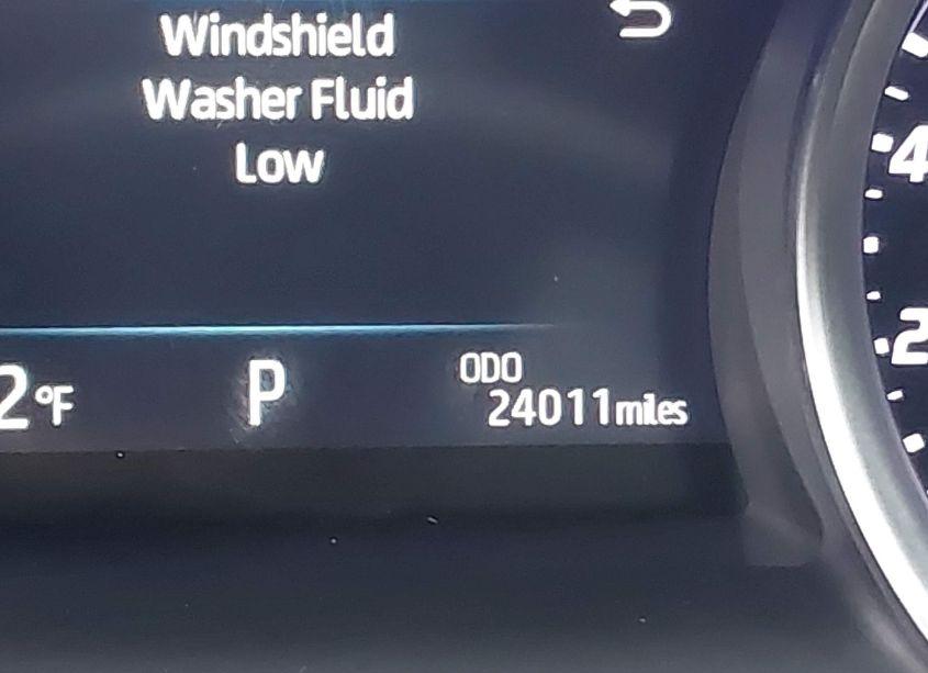 Photo 15 of 2021 Toyota Camry LE AWD (VIN 4T1C11BK8MU037757)