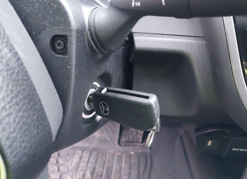 Photo 11 of 2023 Toyota Camry LE (VIN 4T1C11BK8PU074392)