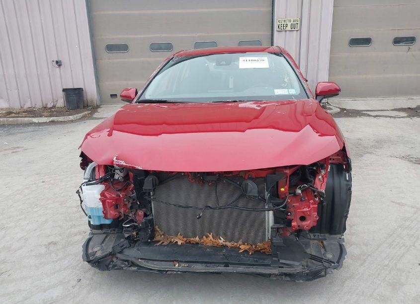 Photo 13 of 2023 Toyota Camry LE (VIN 4T1C11BK8PU074392)