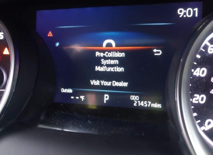 Photo 7 of 2023 Toyota Camry LE (VIN 4T1C11BK8PU074392)