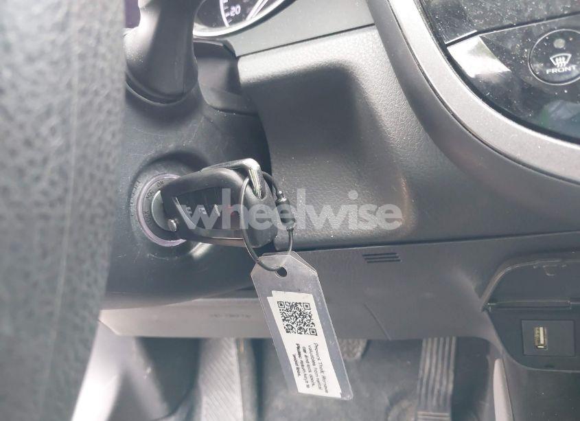 Photo 11 of 2023 Toyota Camry LE (VIN 4T1C11BK8PU103194)
