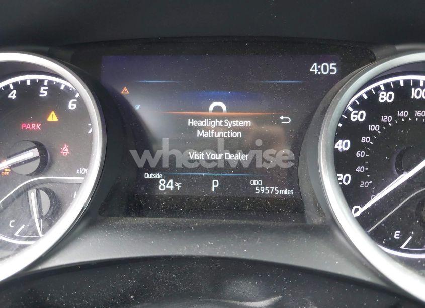 Photo 15 of 2023 Toyota Camry LE (VIN 4T1C11BK8PU103194)