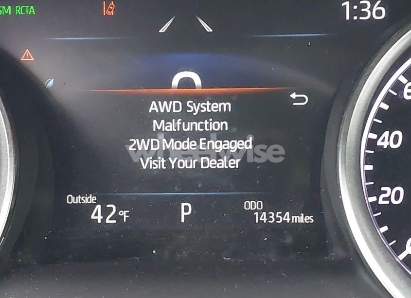 Photo 15 of 2023 Toyota Camry LE (VIN 4T1C11BK9PU074532)