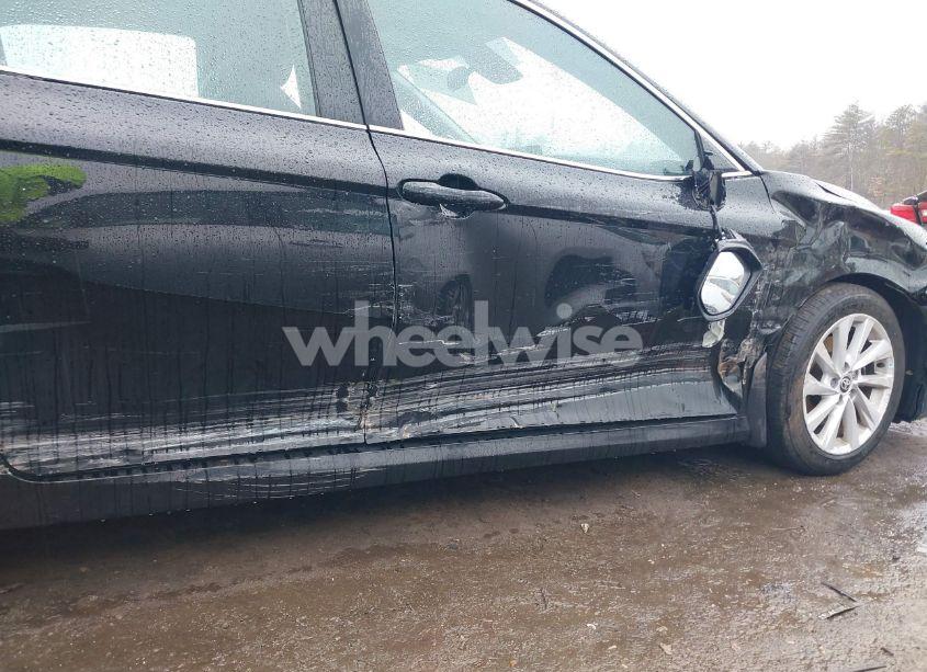 Photo 17 of 2023 Toyota Camry LE (VIN 4T1C11BK9PU074532)