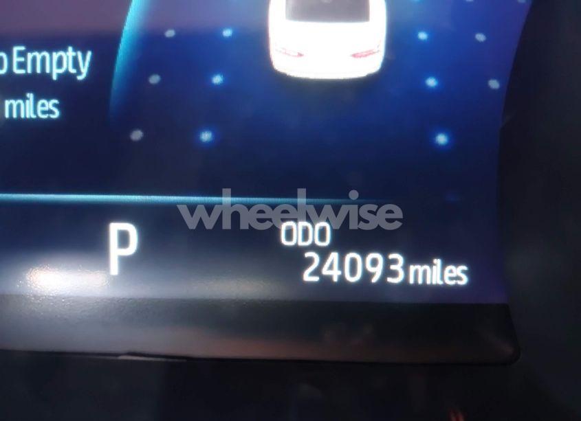 Photo 16 of 2023 Toyota Camry LE (VIN 4T1C11BK9PU079102)