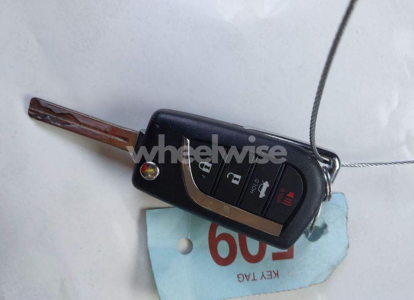 Photo 11 of 2023 Toyota Camry LE (VIN 4T1C11BK9PU102684)