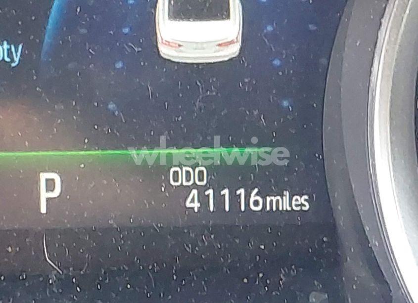 Photo 15 of 2023 Toyota Camry LE (VIN 4T1C11BK9PU102684)