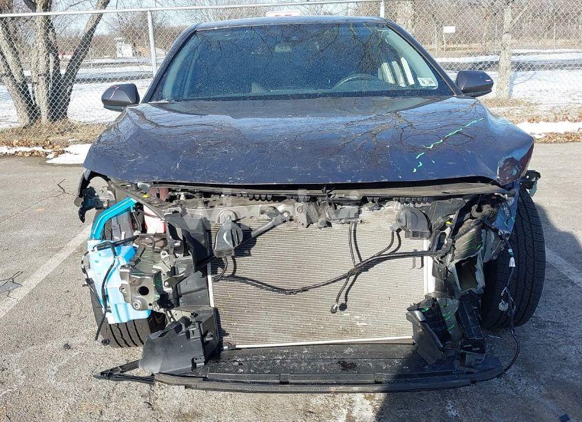 Photo 17 of 2023 Toyota Camry LE (VIN 4T1C11BK9PU102684)