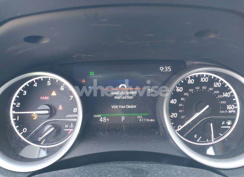 Photo 7 of 2023 Toyota Camry LE (VIN 4T1C11BK9PU102684)