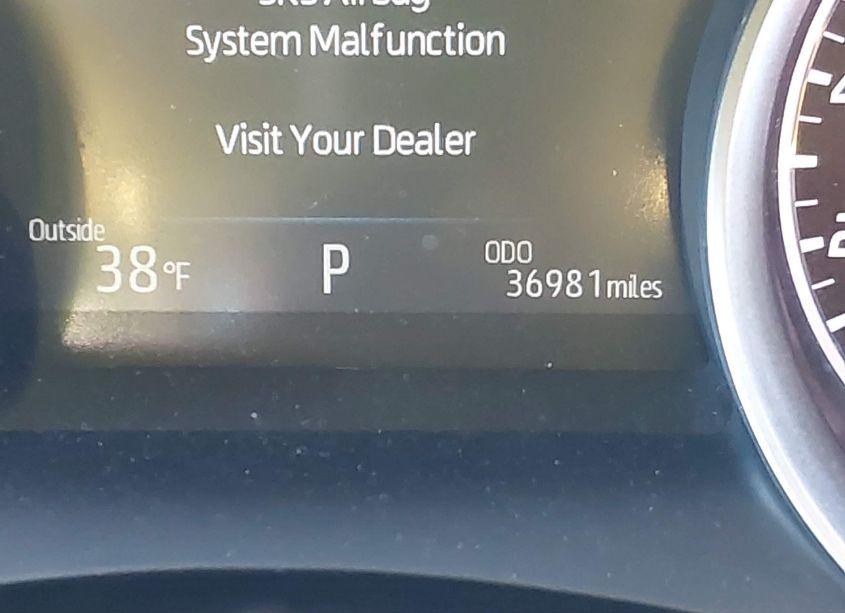 Photo 15 of 2021 Toyota Camry LE AWD (VIN 4T1C11BKXMU021219)