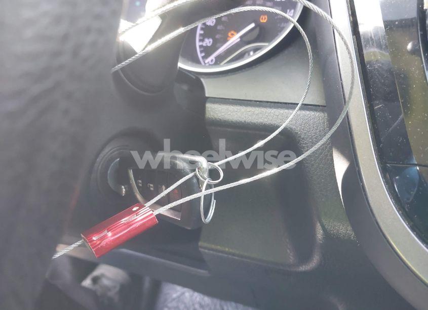 Photo 11 of 2022 Toyota Camry LE AWD (VIN 4T1C11BKXNU048521)