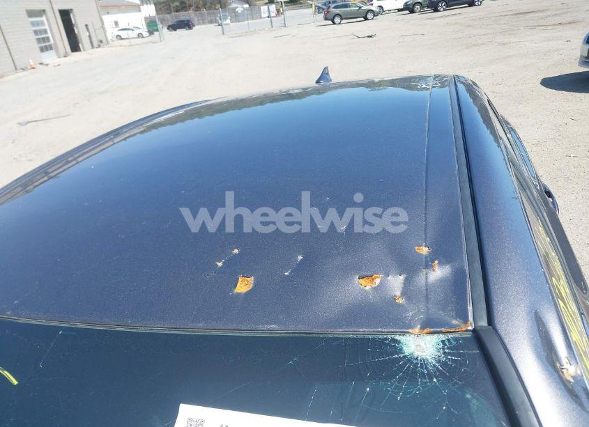 Photo 20 of 2022 Toyota Camry LE AWD (VIN 4T1C11BKXNU048521)