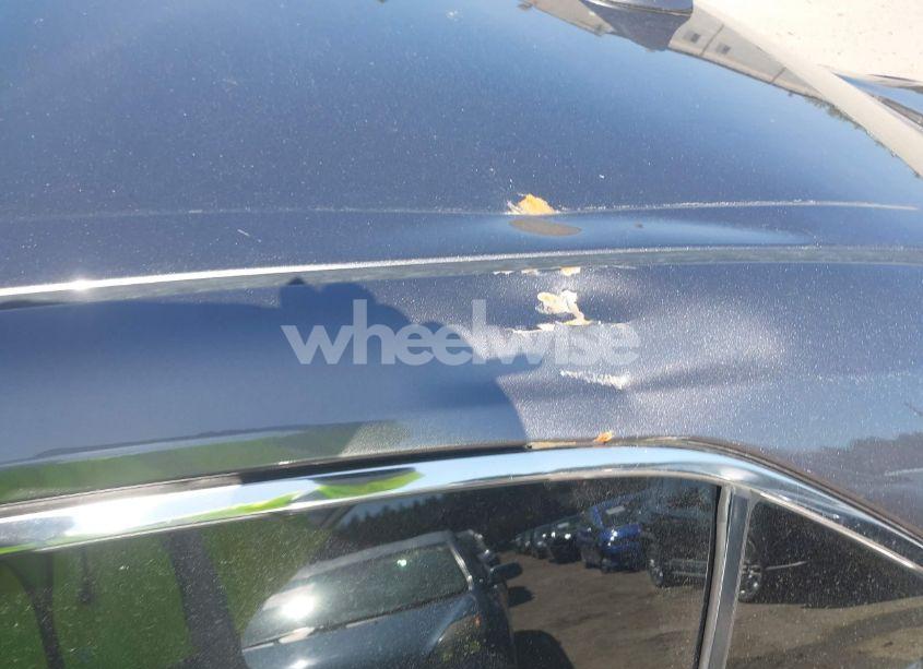 Photo 21 of 2022 Toyota Camry LE AWD (VIN 4T1C11BKXNU048521)