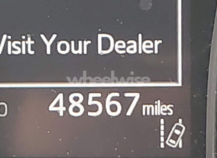 Photo 16 of 2020 Toyota Camry LE HYBRID (VIN 4T1C31AK0LU523389)