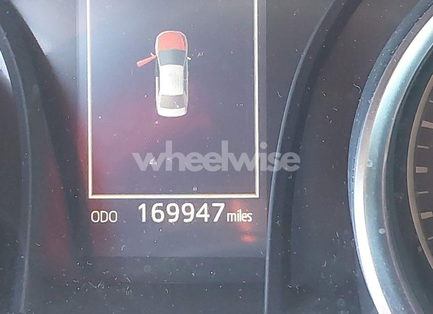 Photo 12 of 2020 Toyota Camry LE HYBRID (VIN 4T1C31AK1LU525670)