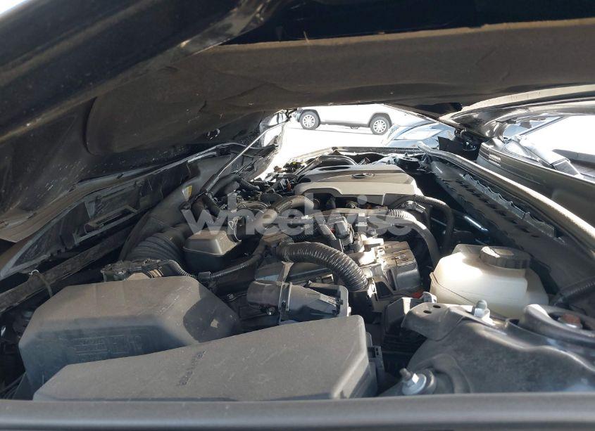 Photo 10 of 2022 Toyota Camry LE (VIN 4T1C31AK1NU580817)