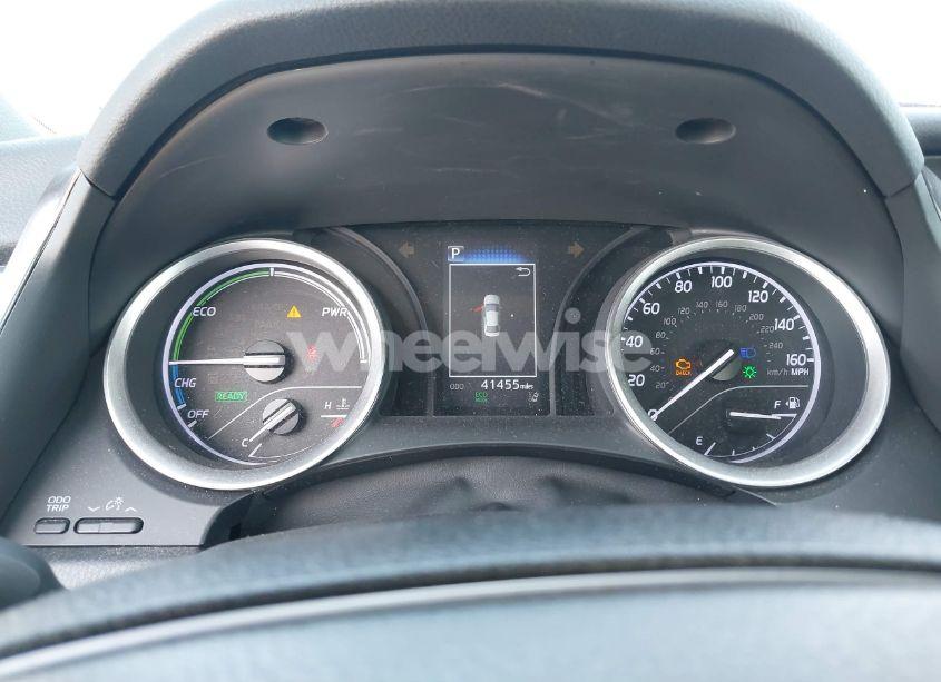 Photo 7 of 2022 Toyota Camry LE (VIN 4T1C31AK1NU580817)