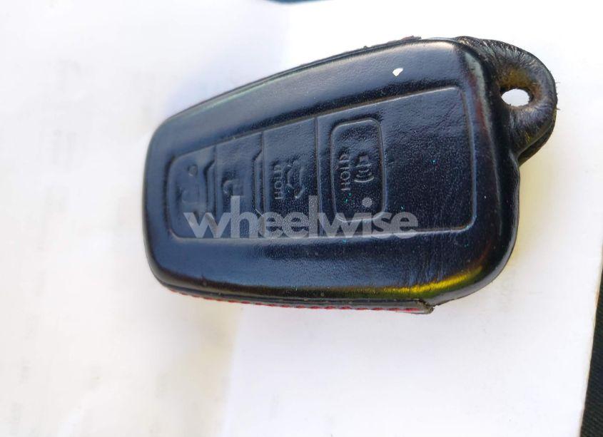 Photo 11 of 2022 Toyota Camry LE HYBRID (VIN 4T1C31AK1NU597827)