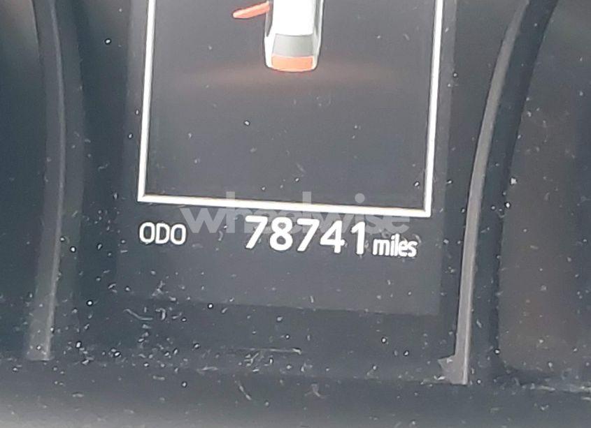 Photo 15 of 2020 Toyota Camry LE HYBRID (VIN 4T1C31AK2LU530862)