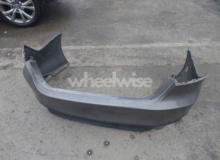 Photo 12 of 2020 Toyota Camry LE HYBRID (VIN 4T1C31AK2LU544731)