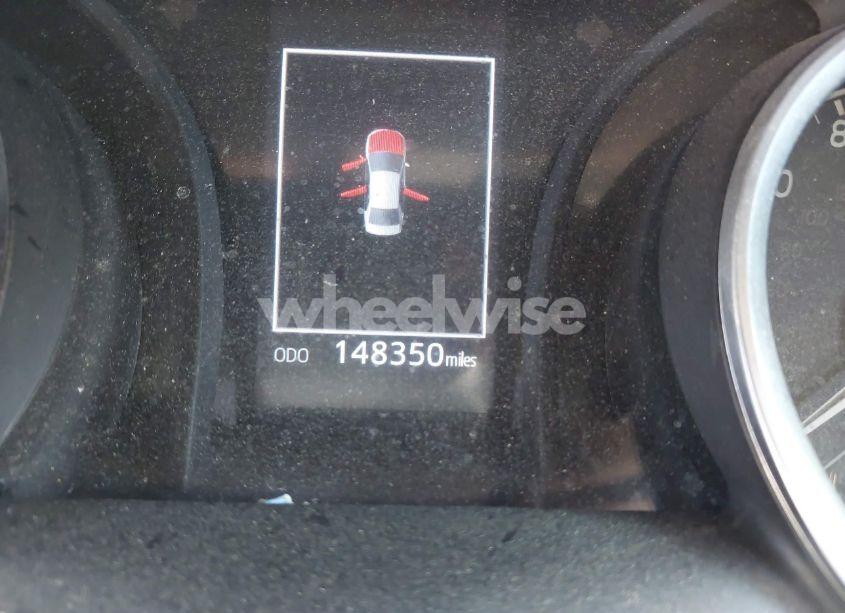 Photo 16 of 2022 Toyota Camry LE HYBRID (VIN 4T1C31AK2NU572063)