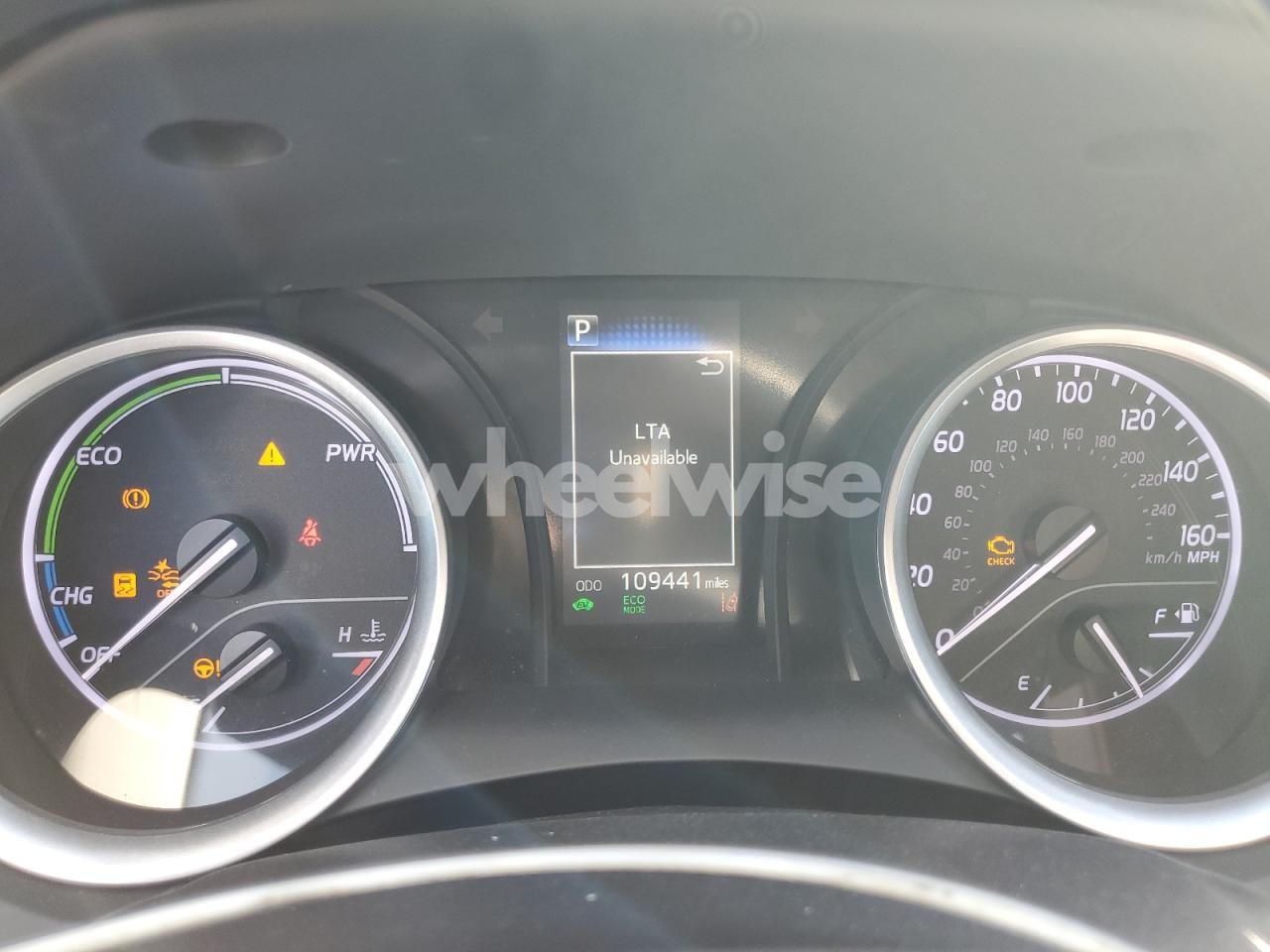 Photo 9 of 2022 TOYOTA CAMRY LE (VIN 4T1C31AK2NU575058)